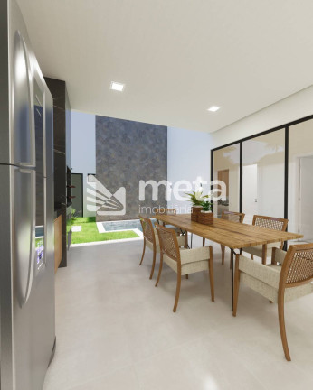 Imagem Casa com 3 Quartos à Venda, 200 m² em Colinas Do Rio - Petrolina Imagem Casa com 3 Quartos à Venda, 200 m² em Colinas Do Rio - Petrolina