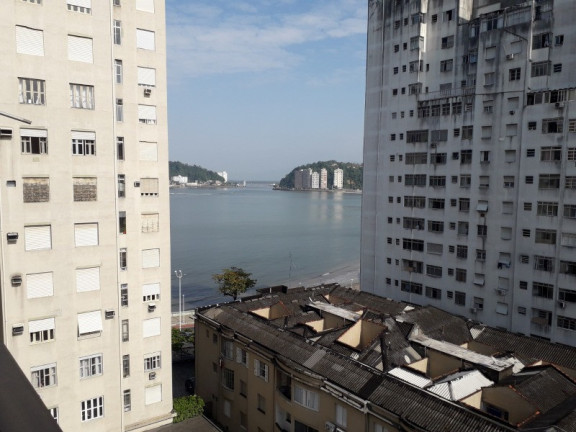 Imagem Apartamento com 3 Quartos à Venda,  em Itararé - São Vicente