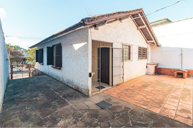 Imagem Casa com 2 Quartos à Venda, 144 m² em Chácara Das Pedras - Porto Alegre Imagem Casa com 2 Quartos à Venda, 144 m² em Chácara Das Pedras - Porto Alegre