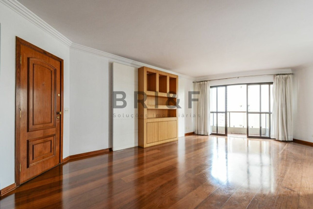 Imagem Apartamento com 3 Quartos à Venda, 178 m² em Campo Belo - São Paulo Imagem Apartamento com 3 Quartos à Venda, 178 m² em Campo Belo - São Paulo