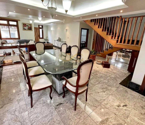 Imagem Casa com 4 Quartos à Venda, 481 m² em Castelo - Belo Horizonte Imagem Casa com 4 Quartos à Venda, 481 m² em Castelo - Belo Horizonte