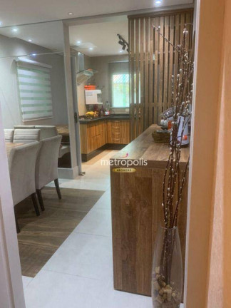 Imagem Sobrado com 3 Quartos à Venda, 171 m² em Demarchi - São Bernardo Do Campo Imagem Sobrado com 3 Quartos à Venda, 171 m² em Demarchi - São Bernardo Do Campo