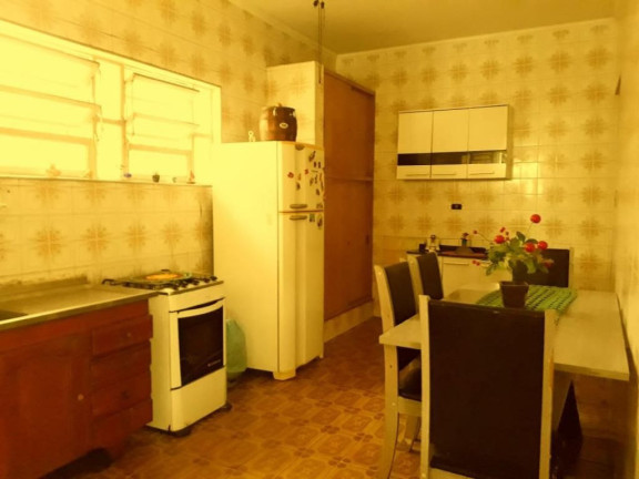 Imagem Casa com 4 Quartos à Venda, 475 m² em Vila Guilhermina - Praia Grande