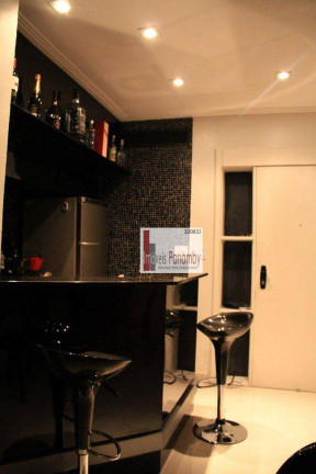 Imagem Apartamento com 1 Quarto à Venda, 78 m² em Morumbi - São Paulo Imagem Apartamento com 1 Quarto à Venda, 78 m² em Morumbi - São Paulo