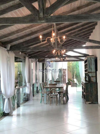 Imagem Casa à Venda, 702 m² em Praia Dos Amores - Balneario Camboriu