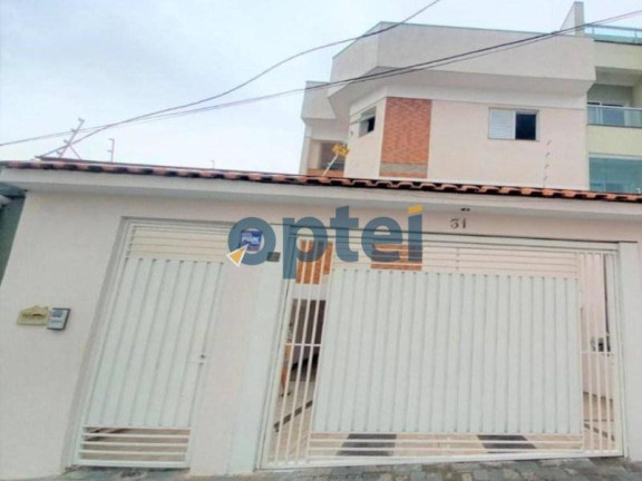 Imagem Imóvel com 2 Quartos à Venda, 134 m² em Utinga - Santo André Imagem Imóvel com 2 Quartos à Venda, 134 m² em Utinga - Santo André
