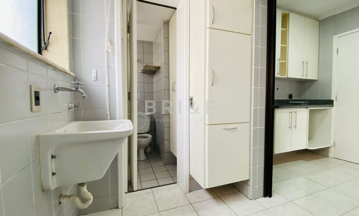 Imagem Apartamento com 3 Quartos à Venda, 75 m² em Cidade Monções - São Paulo Imagem Apartamento com 3 Quartos à Venda, 75 m² em Cidade Monções - São Paulo