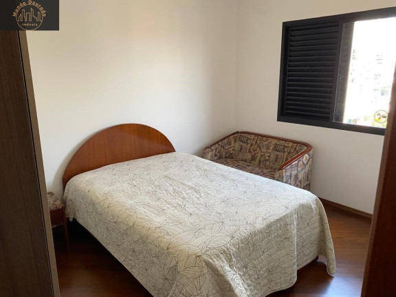 Imagem Apartamento com 4 Quartos à Venda, 185 m² em Vila Baeta Neves - São Bernardo Do Campo