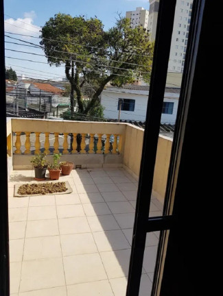 Imagem Sobrado com 2 Quartos à Venda, 110 m² em Campestre - Santo André Imagem Sobrado com 2 Quartos à Venda, 110 m² em Campestre - Santo André