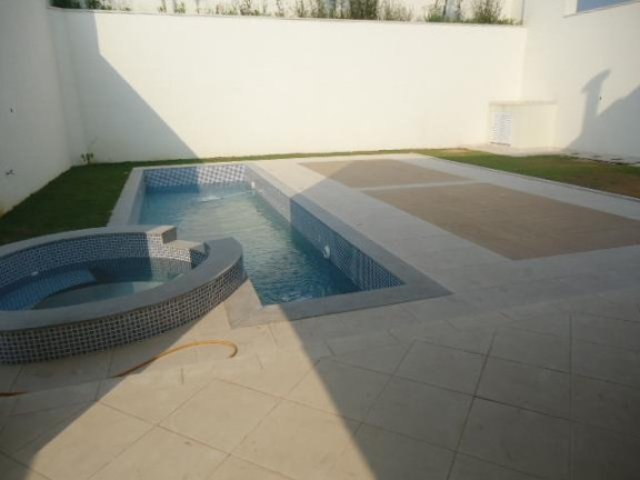 Imagem Casa à Venda,  em Tambore 10 - Alphaville