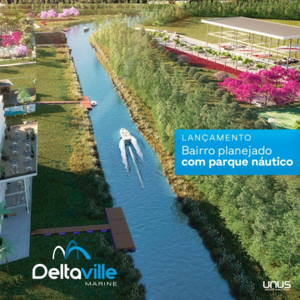 Imagem Terreno à Venda, 720 m² em Deltaville - Biguaçu