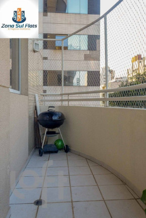 Imagem Apartamento com 2 Quartos à Venda, 76 m² em Itaim Bibi - São Paulo Imagem Apartamento com 2 Quartos à Venda, 76 m² em Itaim Bibi - São Paulo