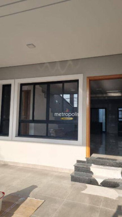 Imagem Sobrado com 3 Quartos à Venda, 194 m² em Osvaldo Cruz - São Caetano Do Sul Imagem Sobrado com 3 Quartos à Venda, 194 m² em Osvaldo Cruz - São Caetano Do Sul