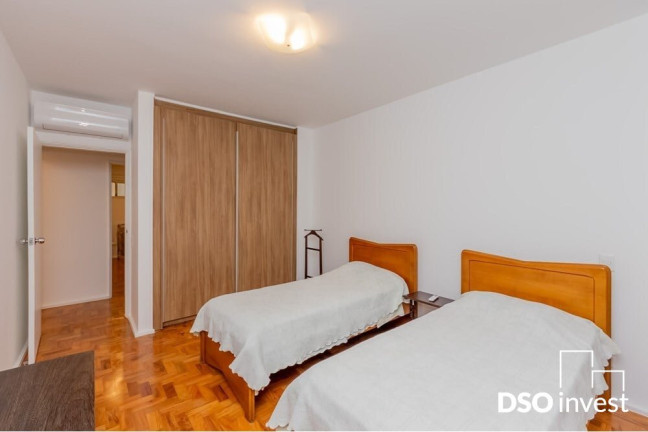 Imagem Apartamento com 4 Quartos à Venda,  em Cerqueira César - São Paulo