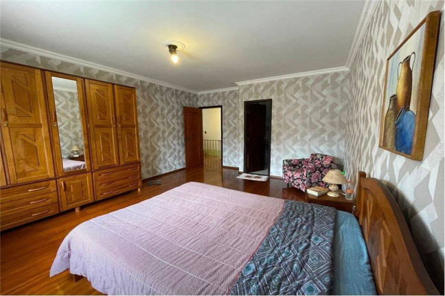 Imagem Casa com 4 Quartos à Venda, 283 m² em Vila Regente Feijó - São Paulo Imagem Casa com 4 Quartos à Venda, 283 m² em Vila Regente Feijó - São Paulo