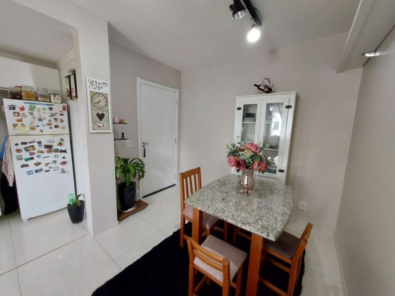 Imagem Apartamento com 2 Quartos à Venda, 46 m² em Ipanema - Porto Alegre Imagem Apartamento com 2 Quartos à Venda, 46 m² em Ipanema - Porto Alegre