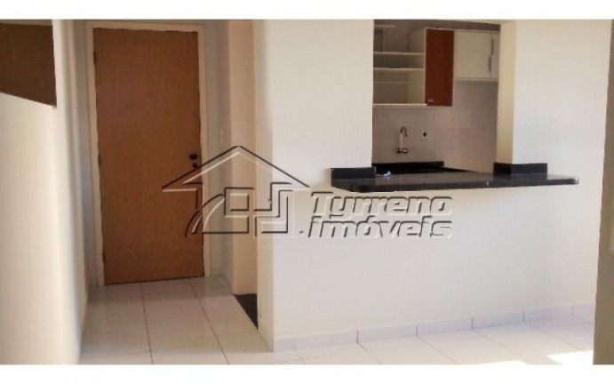 Apartamento com 1 Quarto para Alugar, 50 m² em Jardim Esplanada - São José Dos Campos