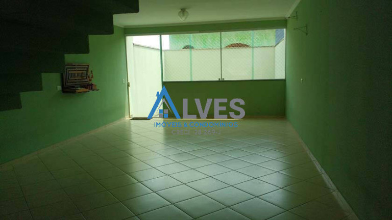 Imagem Casa com 4 Quartos à Venda, 245 m² em Parque Jaçatuba - Santo André Imagem Casa com 4 Quartos à Venda, 245 m² em Parque Jaçatuba - Santo André