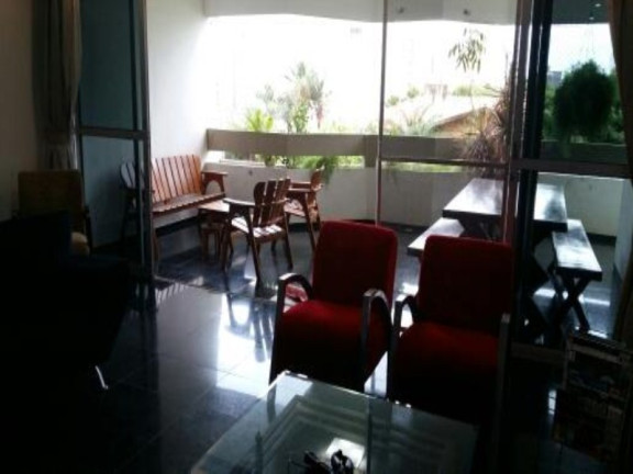 Imagem Imóvel com 3 Quartos à Venda, 277 m² em Cocó - Fortaleza Imagem Imóvel com 3 Quartos à Venda, 277 m² em Cocó - Fortaleza