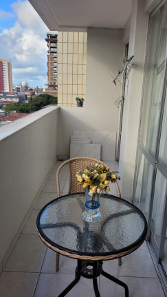 Imagem Apartamento com 3 Quartos à Venda, 95 m² em Manaíra - João Pessoa Imagem Apartamento com 3 Quartos à Venda, 95 m² em Manaíra - João Pessoa