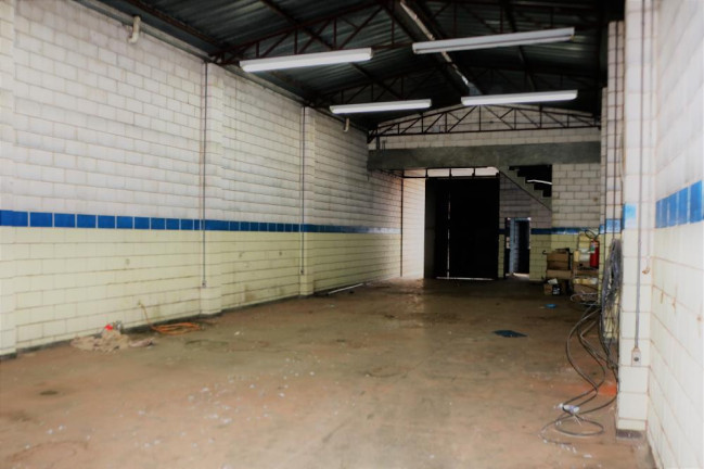 Imagem Imóvel Comercial à Venda, 463 m² em Parque Santa Maria - Tatuí Imagem Imóvel Comercial à Venda, 463 m² em Parque Santa Maria - Tatuí