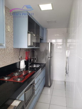 Imagem Apartamento com 2 Quartos à Venda, 104 m² em Praia De Itaparica - Vila Velha