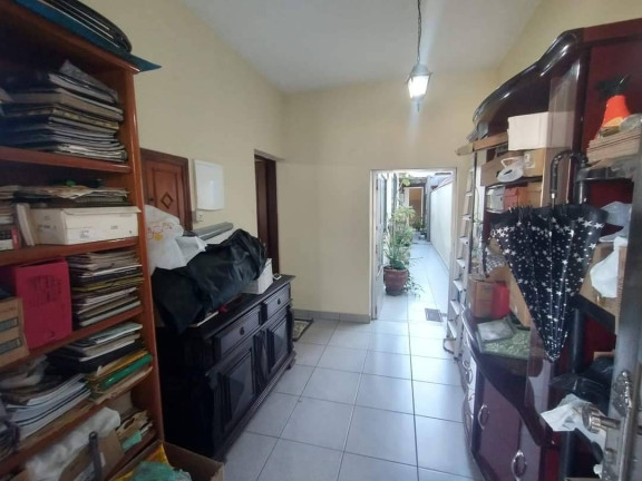 Imagem Casa com 3 Quartos à Venda, em Jardim Independência - São Vicente Imagem Casa com 3 Quartos à Venda, em Jardim Independência - São Vicente