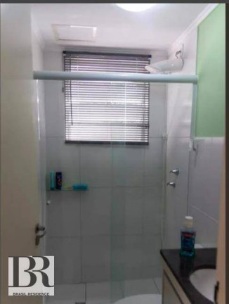 Imagem Apartamento com 1 Quarto à Venda, 43 m² em Taboão - São Bernardo Do Campo Imagem Apartamento com 1 Quarto à Venda, 43 m² em Taboão - São Bernardo Do Campo