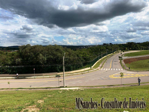 Imagem Terreno em Condomínio à Venda, 324 m² em Cyrela Landscape Esplanada - Votorantim
