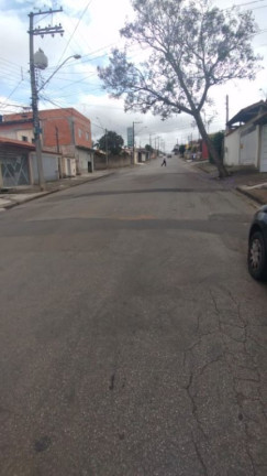 Imagem Sobrado com 2 Quartos à Venda, 55 m² em Vila Cintra - Mogi Das Cruzes