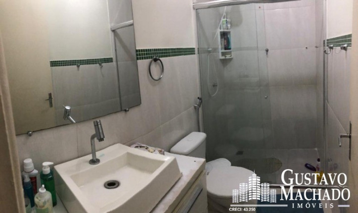 Imagem Casa com 2 Quartos à Venda, 77 m² em São Luís - Volta Redonda Imagem Casa com 2 Quartos à Venda, 77 m² em São Luís - Volta Redonda
