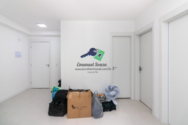 Imagem Apartamento com 2 Quartos à Venda, 38 m² em Jardim Marajoara - São Paulo Imagem Apartamento com 2 Quartos à Venda, 38 m² em Jardim Marajoara - São Paulo