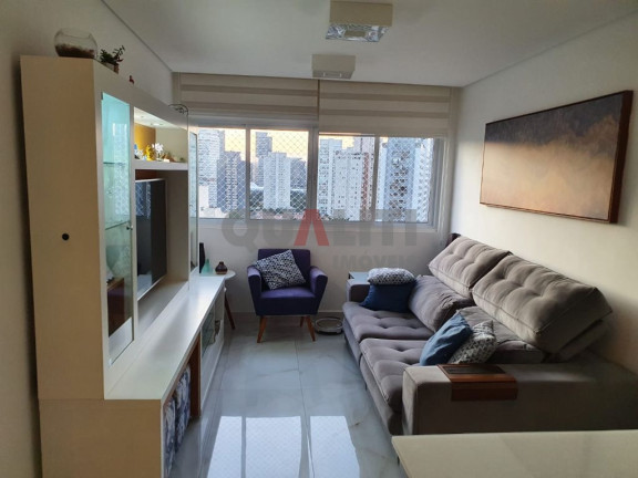Imagem Apartamento com 2 Quartos à Venda, 84 m² em Santo Amaro - São Paulo Imagem Apartamento com 2 Quartos à Venda, 84 m² em Santo Amaro - São Paulo