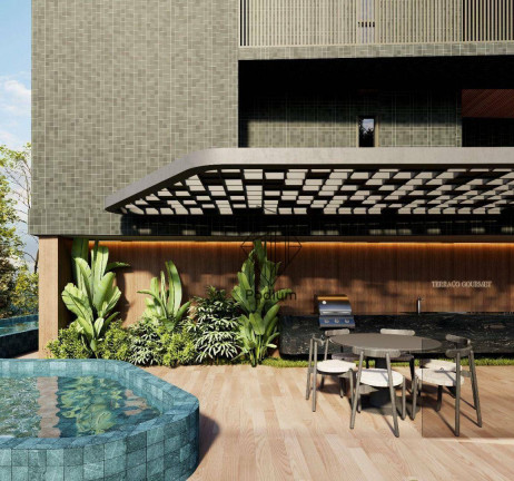 Imagem Apartamento com 2 Quartos à Venda, 99 m² em Cabo Branco - João Pessoa Imagem Apartamento com 2 Quartos à Venda, 99 m² em Cabo Branco - João Pessoa