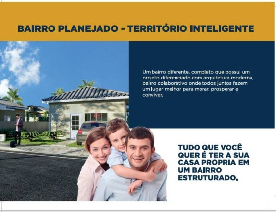 Imagem Casa com 2 Quartos à Venda, 152 m² em Parque Res. Aeroporto - Valparaíso Imagem Casa com 2 Quartos à Venda, 152 m² em Parque Res. Aeroporto - Valparaíso