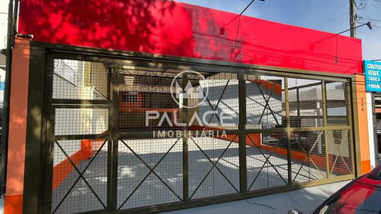Galpão à Venda ou Locação, 232 m² em Piracicamirim - Piracicaba