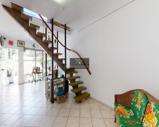 Imagem Casa com 3 Quartos à Venda, 170 m² em Boa Vista - São Paulo Imagem Casa com 3 Quartos à Venda, 170 m² em Boa Vista - São Paulo
