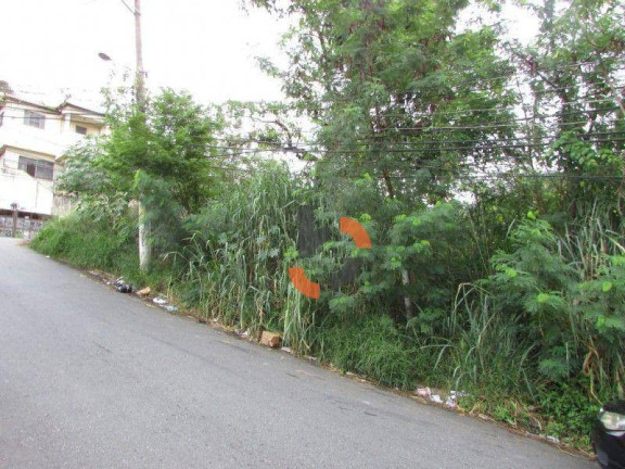Imagem Imóvel à Venda, 1.000 m² em Centro - Nova Iguaçu