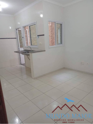 Imagem Apartamento com 2 Quartos à Venda, 60 m² em Vila Pires - Santo André