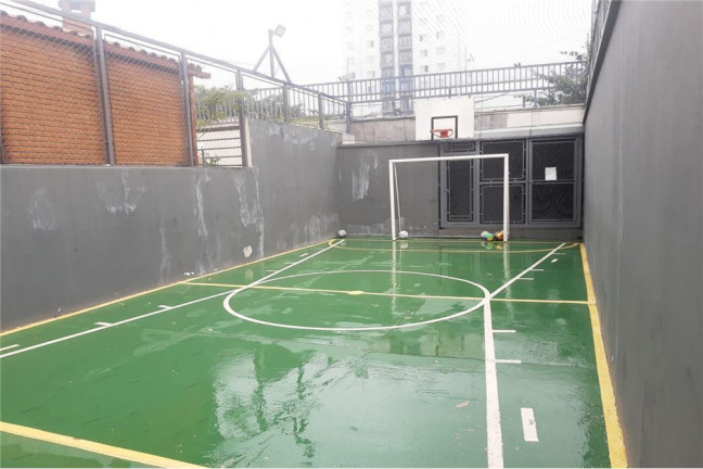 Imagem Imóvel com 2 Quartos à Venda, em Cursino - São Paulo Imagem Imóvel com 2 Quartos à Venda, em Cursino - São Paulo