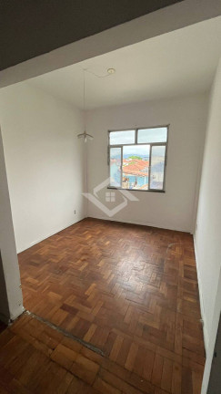 Apartamento com 3 Quartos à Venda, 65 m² em Campo Grande - Rio De Janeiro