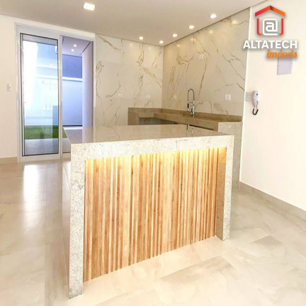 Imagem Casa com 3 Quartos à Venda, 133 m² em Jardim Das Acácias - Poços De Caldas Imagem Casa com 3 Quartos à Venda, 133 m² em Jardim Das Acácias - Poços De Caldas