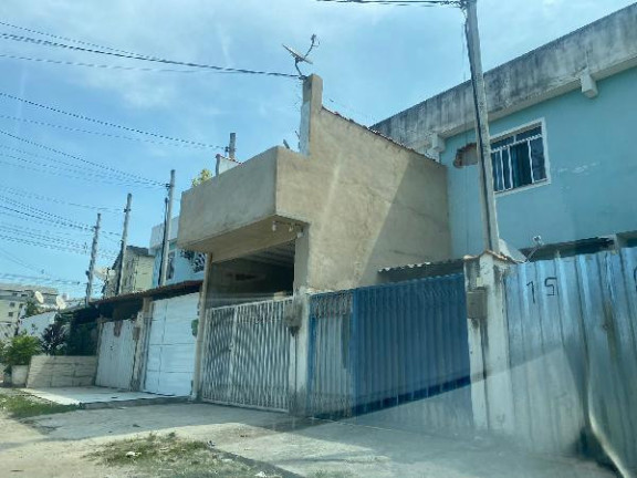 Casa com 2 Quartos à Venda, 518 m² em Ipiranga - Nova Iguacu