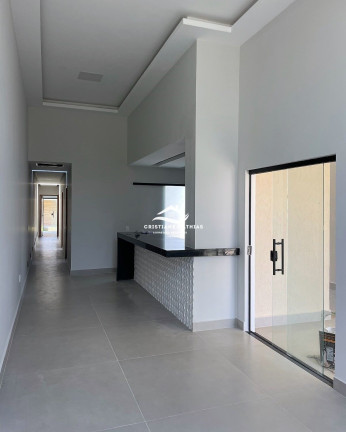Imagem Casa com 3 Quartos à Venda, 135 m² em Jardim Atlântico Leste (itaipuaçu) - Maricá