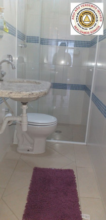 Imagem Apartamento com 2 Quartos à Venda, 85 m² em Pitangueiras - Guarujá