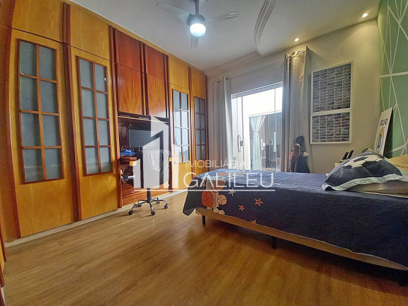 Imagem Casa com 3 Quartos à Venda, 251 m² em Chácara Da Barra - Campinas
