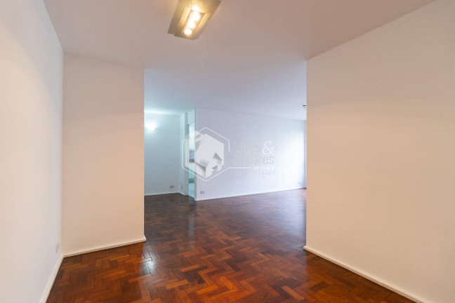 Imagem Apartamento com 3 Quartos à Venda, 116 m² em Itaim Bibi - São Paulo Imagem Apartamento com 3 Quartos à Venda, 116 m² em Itaim Bibi - São Paulo
