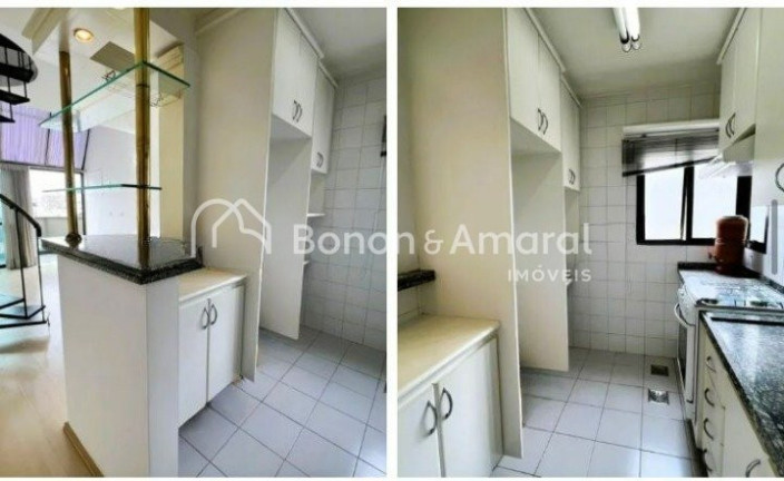 Imagem Apartamento com 1 Quarto à Venda, 66 m² em Cambuí - Campinas Imagem Apartamento com 1 Quarto à Venda, 66 m² em Cambuí - Campinas