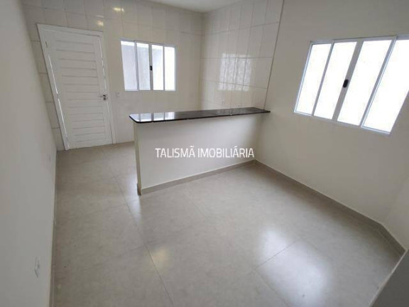 Imagem Casa com 2 Quartos à Venda, 125 m² em Parque Mirante Da Mata - Cotia
