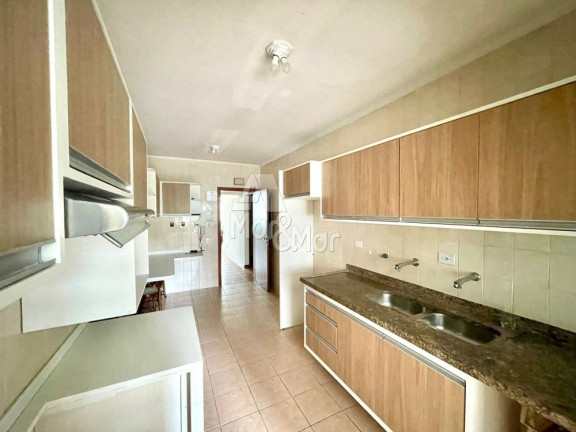 Imagem Apartamento com 3 Quartos para Alugar, 150 m² em Pitangueiras - Guarujá Imagem Apartamento com 3 Quartos para Alugar, 150 m² em Pitangueiras - Guarujá